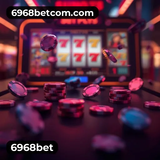 Requisitos do APK da 6968bet para Android