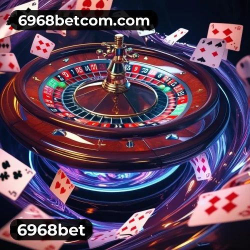 6968bet