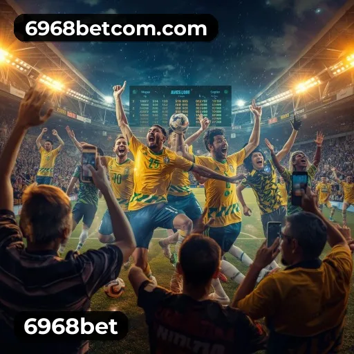 6968bet