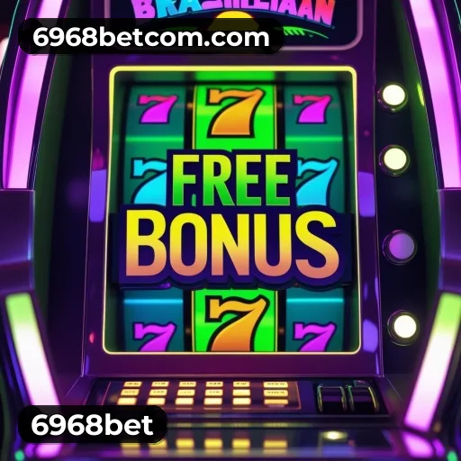 6968bet