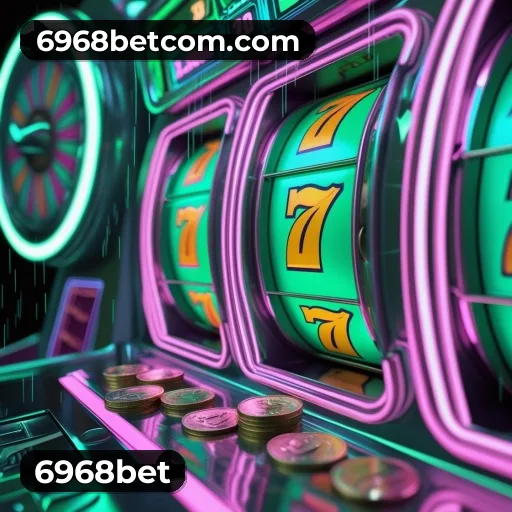 6968bet