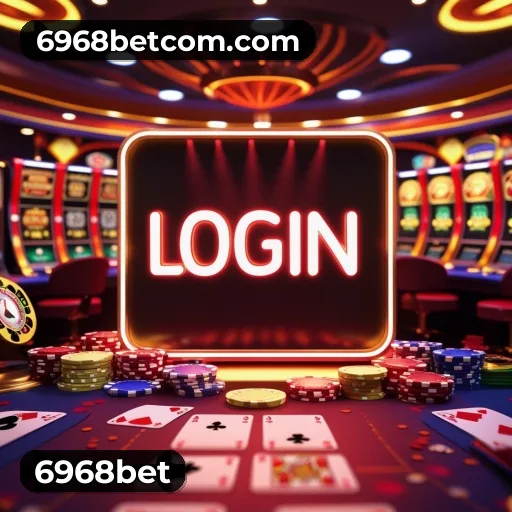 6968bet