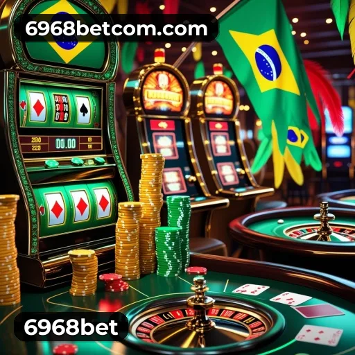 6968bet - Tempos de saque PIX verificados e estatísticas de pagamento