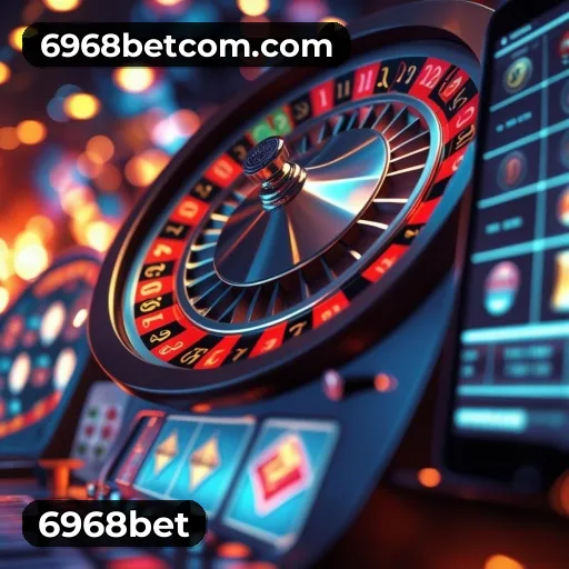 6968bet - Tempos de saque PIX verificados e estatísticas de pagamento