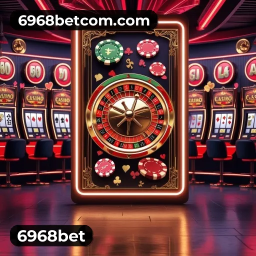 6968bet - Tempos de saque PIX verificados e estatísticas de pagamento