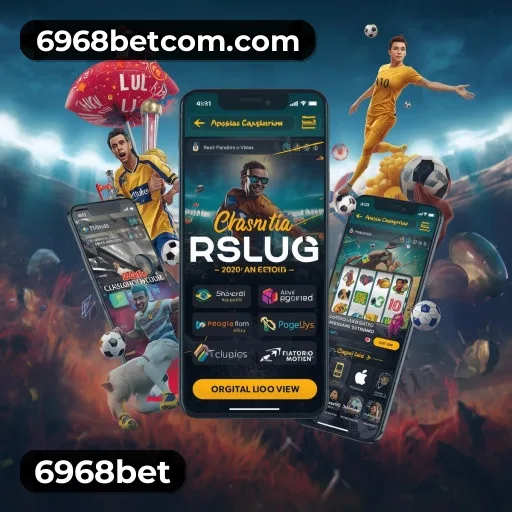 6968bet - Tempos de saque PIX verificados e estatísticas de pagamento