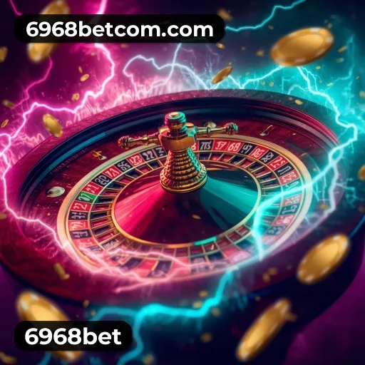 6968bet - Tempos de saque PIX verificados e estatísticas de pagamento