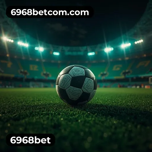 6968bet - Tempos de saque PIX verificados e estatísticas de pagamento