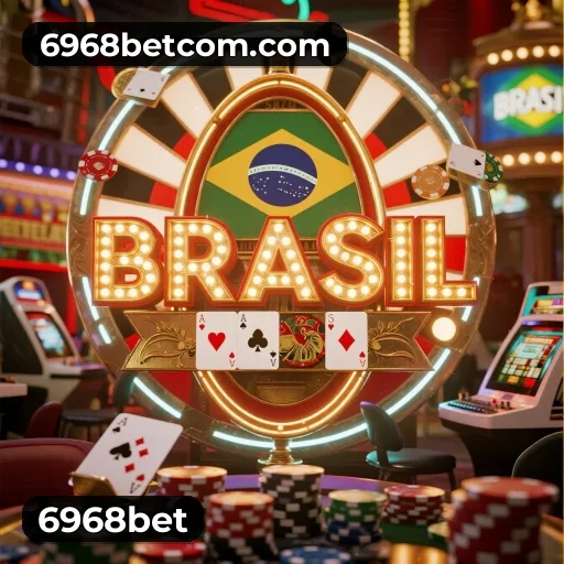6968bet
