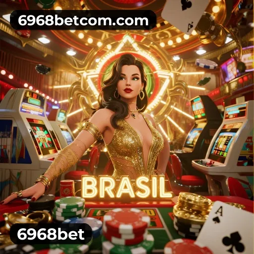 6968bet