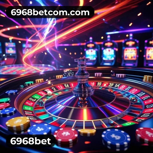 6968bet
