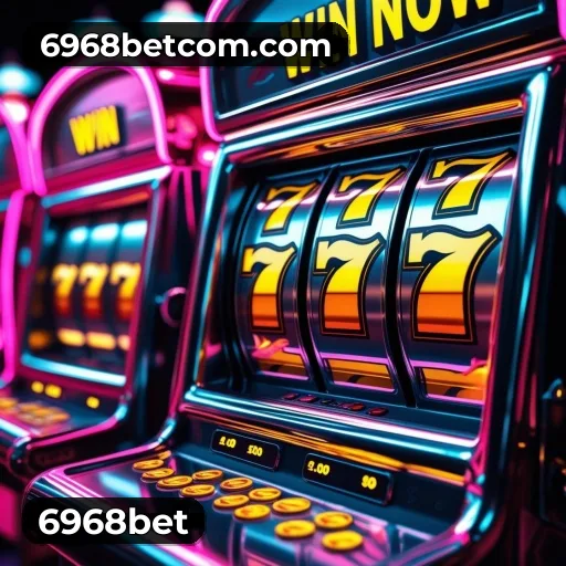 6968bet