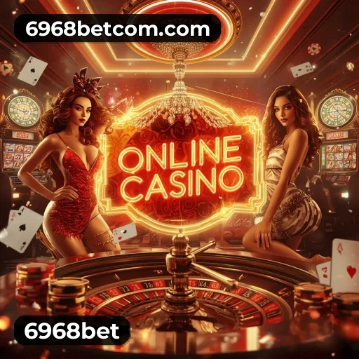 6968bet